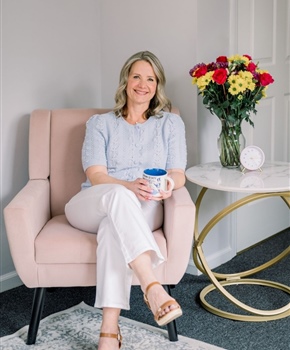 Katy Engel MSW, LCSW