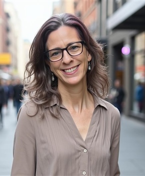 Colleen Canyon, LCSW