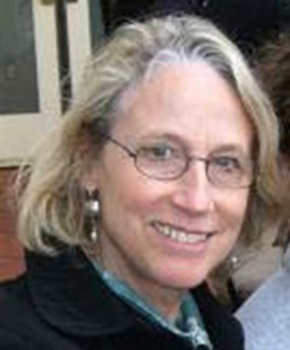 Janet R. Faust PhD, LCSW