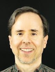 Jonathan Lebolt, PhD, LCSW, CGP